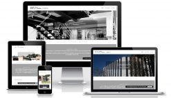 Diseño web arquitecto